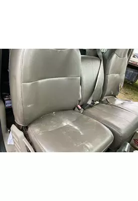 Ford F450 SUPER DUTY Seat (non-Suspension)