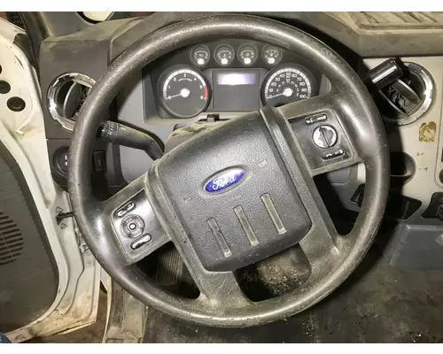 Ford F450 SUPER DUTY Steering Column