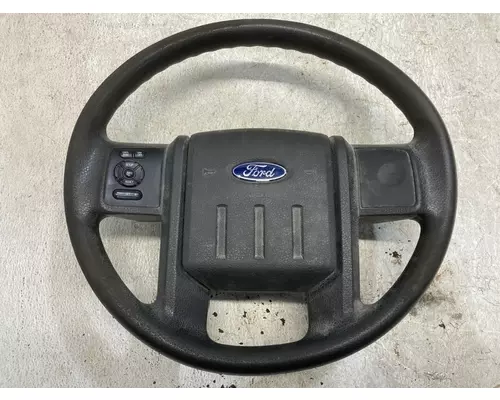 Ford F450 SUPER DUTY Steering Wheel