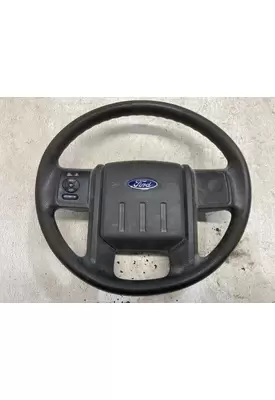 Ford F450 SUPER DUTY Steering Wheel