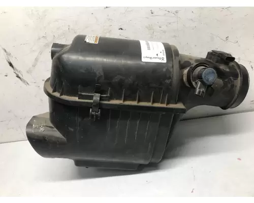 Air Cleaner Ford F450 SUPER DUTY Vander Haags Inc Sf