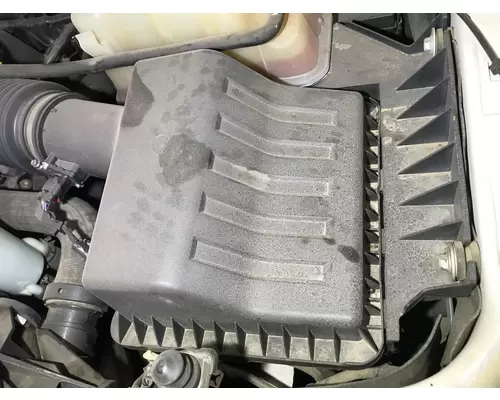 Air Cleaner Ford F450 SUPER DUTY Vander Haags Inc Sf