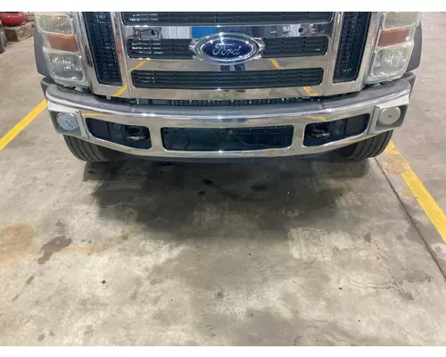 Bumper Assembly, Front Ford F450 SUPER DUTY Vander Haags Inc Kc