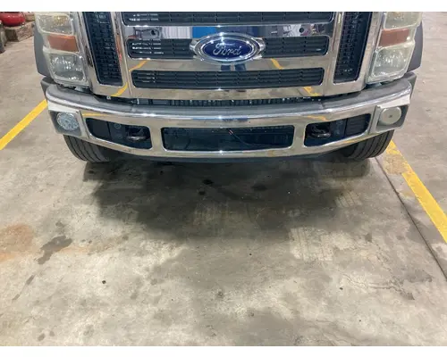 Bumper Assembly, Front Ford F450 SUPER DUTY Vander Haags Inc Sf