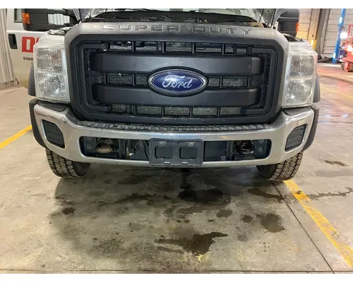 Bumper Assembly, Front Ford F450 SUPER DUTY Vander Haags Inc Sf