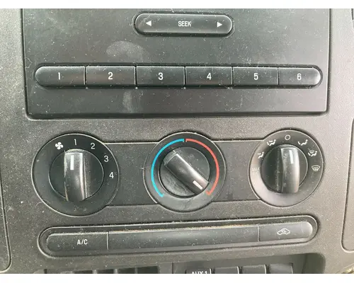 Interior Parts, Misc. Ford F450 SUPER DUTY Vander Haags Inc Col