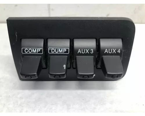 Dash Assembly Ford F450 SUPER DUTY Vander Haags Inc Sf
