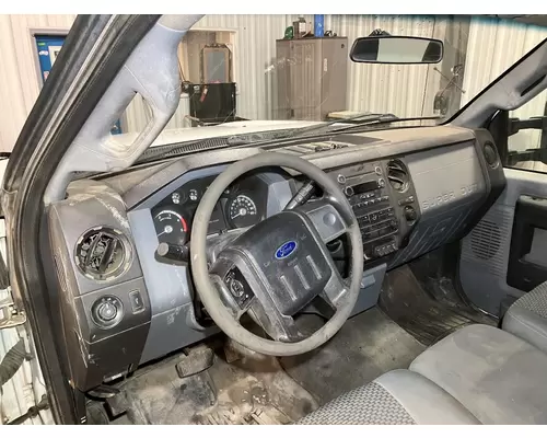 Dash Assembly Ford F450 SUPER DUTY Vander Haags Inc Sf