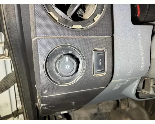 Dash Assembly Ford F450 SUPER DUTY Vander Haags Inc Sf