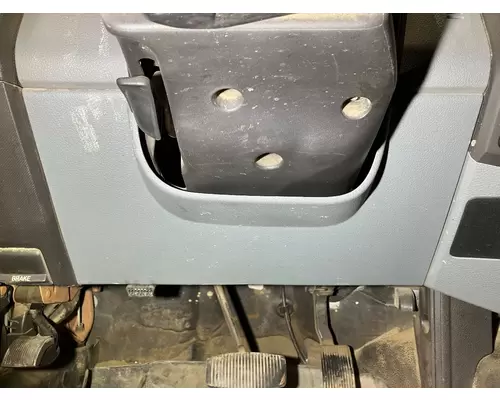 Dash Assembly Ford F450 SUPER DUTY Vander Haags Inc Sf