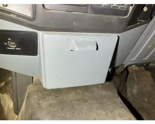 Dash Assembly Ford F450 SUPER DUTY Vander Haags Inc Sf