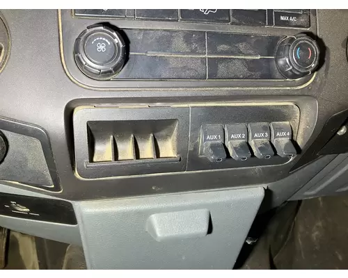 Dash Assembly Ford F450 SUPER DUTY Vander Haags Inc Sf