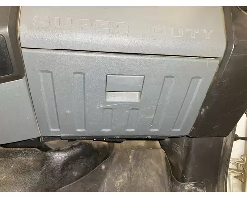 Dash Assembly Ford F450 SUPER DUTY Vander Haags Inc Sf