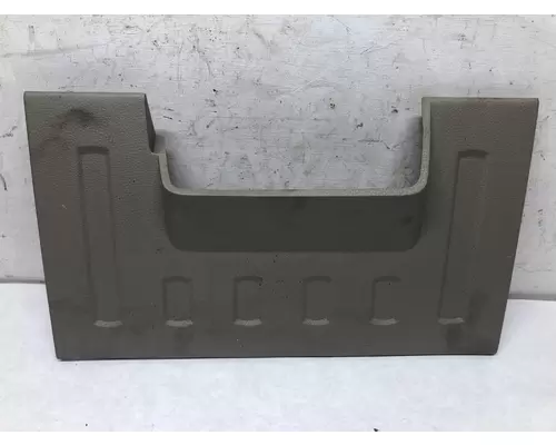 Dash Panel Ford F450 SUPER DUTY Vander Haags Inc Sf