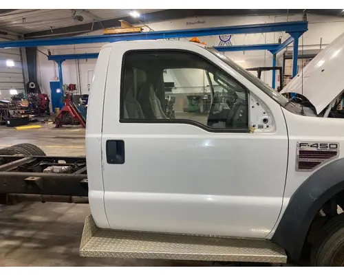 Door Assembly, Front Ford F450 SUPER DUTY Vander Haags Inc Sf