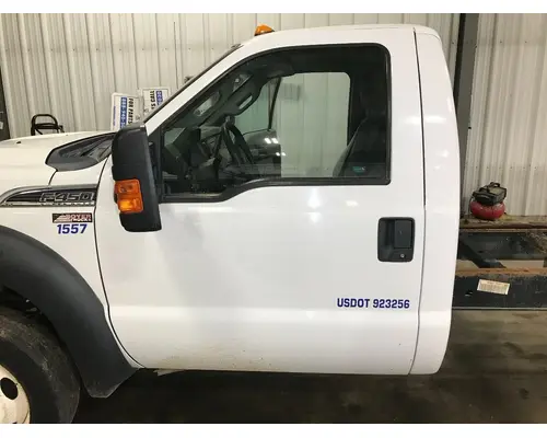 Door Assembly, Front Ford F450 SUPER DUTY Vander Haags Inc Sf