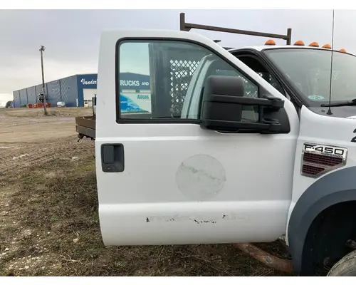 Door Assembly, Front Ford F450 SUPER DUTY Vander Haags Inc Col