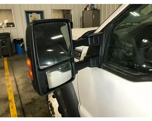 Mirror (Side View) Ford F450 SUPER DUTY Vander Haags Inc Sf