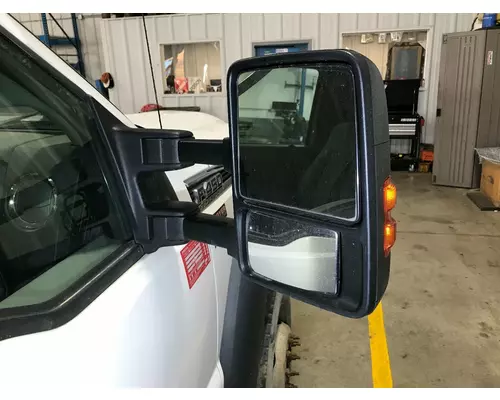 Mirror (Side View) Ford F450 SUPER DUTY Vander Haags Inc Sf