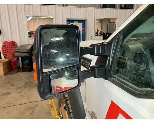 Mirror (Side View) Ford F450 SUPER DUTY Vander Haags Inc Sf