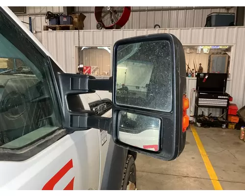 Mirror (Side View) Ford F450 SUPER DUTY Vander Haags Inc Sf