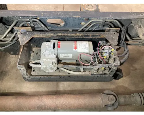 Electrical Parts, Misc. Ford F450 SUPER DUTY Vander Haags Inc Sf