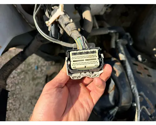 Electrical Parts, Misc. Ford F450 SUPER DUTY Vander Haags Inc Sf