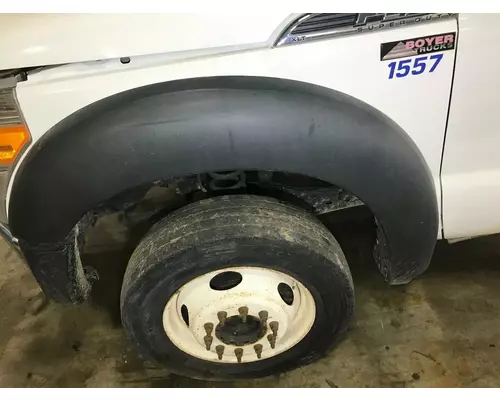 Fender Ford F450 SUPER DUTY Vander Haags Inc Sf