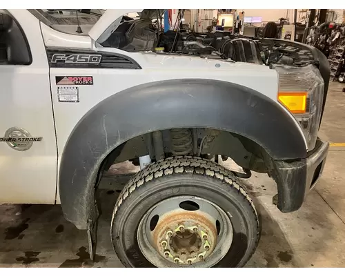 Fender Ford F450 SUPER DUTY Vander Haags Inc Sf