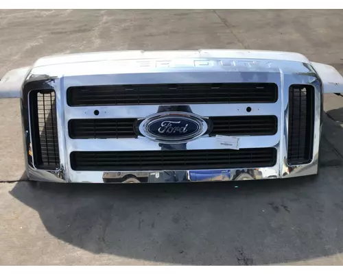 Grille Ford F450 SUPER DUTY Vander Haags Inc Sf