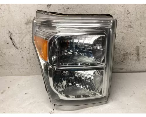 Headlamp Assembly Ford F450 SUPER DUTY Vander Haags Inc Sf