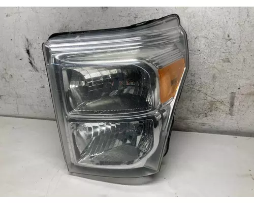 Headlamp Assembly Ford F450 SUPER DUTY Vander Haags Inc Sf