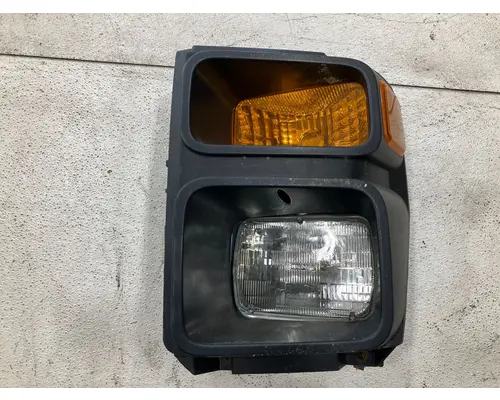 Headlamp Door / Cover Ford F450 SUPER DUTY Vander Haags Inc Col