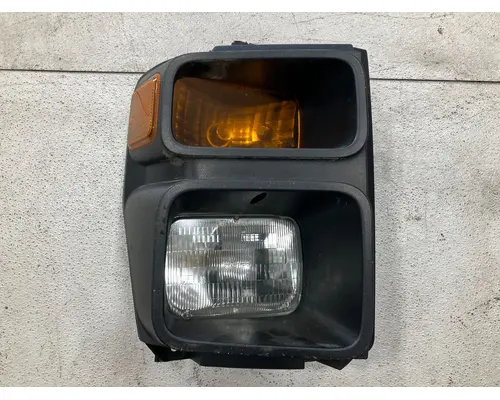 Headlamp Door / Cover Ford F450 SUPER DUTY Vander Haags Inc Col