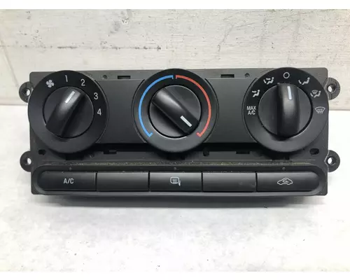 Temperature Control Ford F450 SUPER DUTY Vander Haags Inc Sf