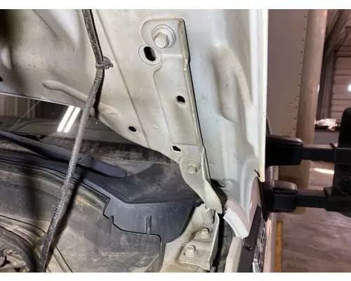 Hood Hinge Ford F450 SUPER DUTY Vander Haags Inc Sf