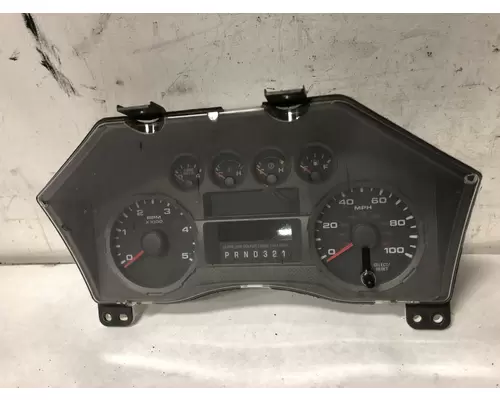 Instrument Cluster Ford F450 SUPER DUTY Vander Haags Inc Sf
