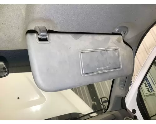 Interior Sun Visor Ford F450 SUPER DUTY Vander Haags Inc Sf