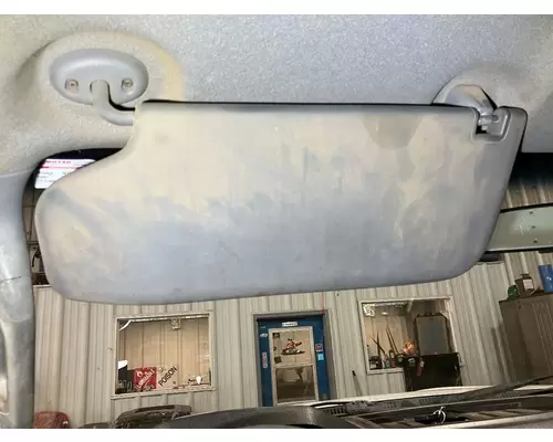 Interior Sun Visor Ford F450 SUPER DUTY Vander Haags Inc Sf