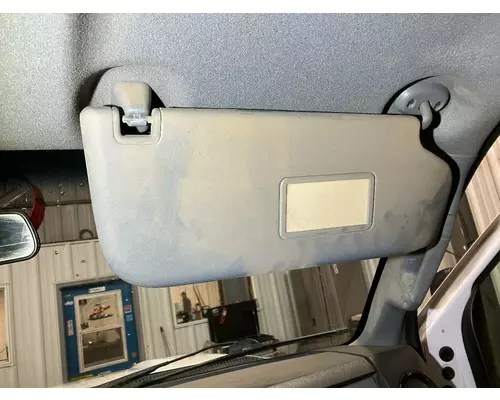 Interior Sun Visor Ford F450 SUPER DUTY Vander Haags Inc Sf