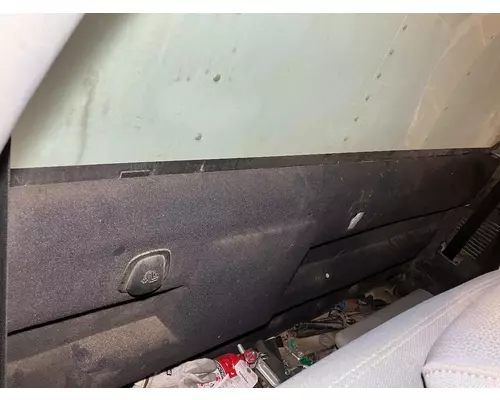Interior Trim Panel Ford F450 SUPER DUTY Vander Haags Inc Sf