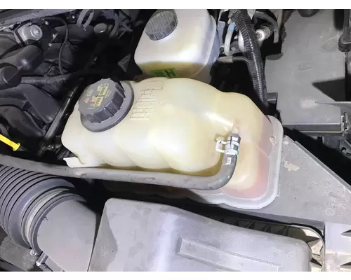 Radiator Overflow Bottle Ford F450 SUPER DUTY Vander Haags Inc Sf