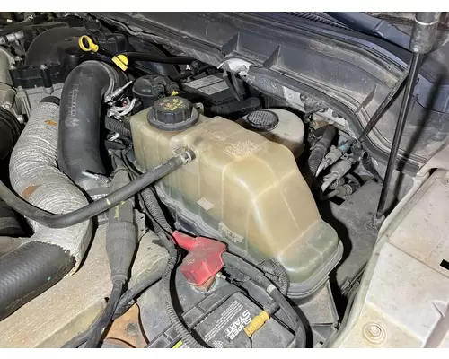 Radiator Overflow Bottle Ford F450 SUPER DUTY Vander Haags Inc Sf