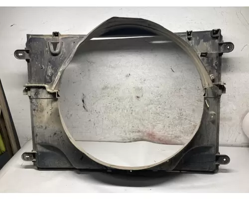 Radiator Shroud Ford F450 SUPER DUTY Vander Haags Inc Sf
