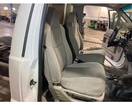 Seat, Front Ford F450 SUPER DUTY Vander Haags Inc Sf