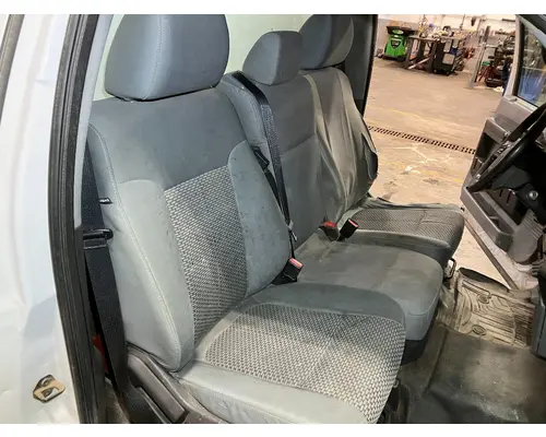 Seat, Front Ford F450 SUPER DUTY Vander Haags Inc Sf
