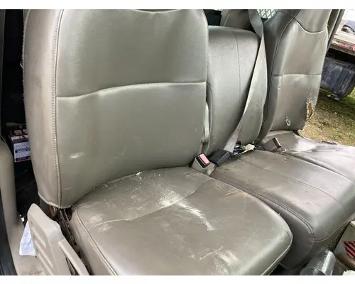 Seat, Front Ford F450 SUPER DUTY Vander Haags Inc Col
