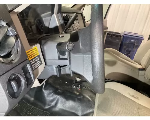 Steering Column Ford F450 SUPER DUTY Vander Haags Inc Sf