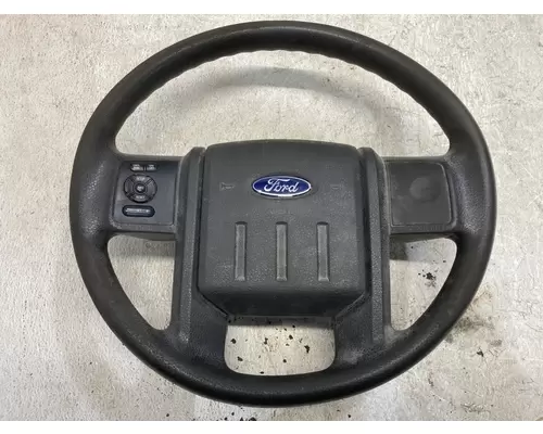 Steering Wheel Ford F450 SUPER DUTY Vander Haags Inc Sp