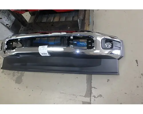 Bumper Assembly, Front FORD F450 SUPERDUTY XL Sam's Riverside Truck Parts Inc